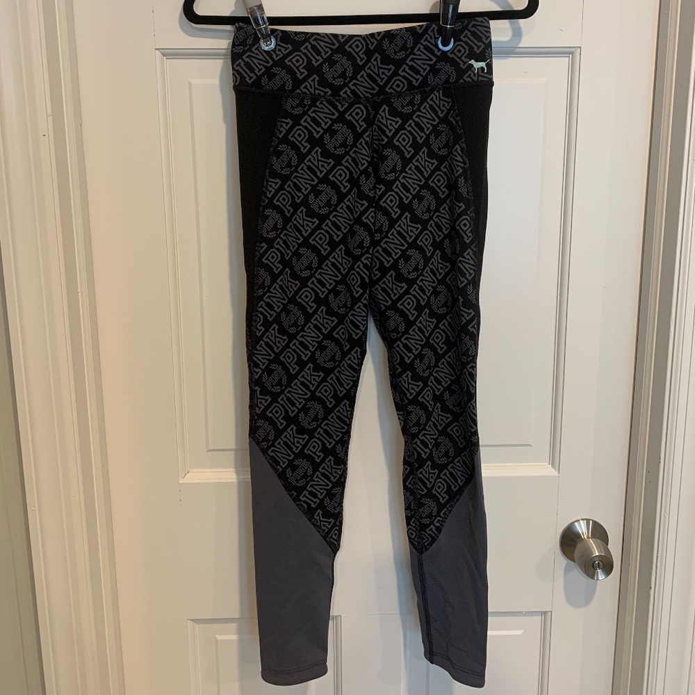 PINK brand gym pants